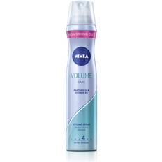 Nivea Volume Care hairspray 250ml