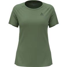 Odlo S T-shirts & Toppe Odlo Essentials Chill-Tec Laufshirt Lady 313481-40414