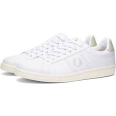 Fred Perry Shoes Trainers B721 LEATHER