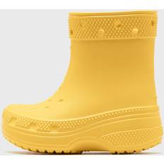 Crocs Gummistøvler Børnesko Crocs Wellington Boots Classic Boot