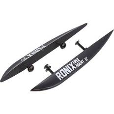 Ronix Free Agent Fin 2-Pack