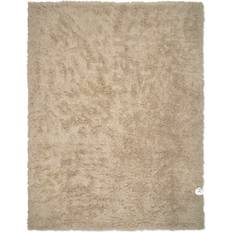 Classic Collection Tæpper Classic Collection Cloudy Beige 200x300cm