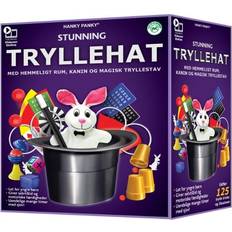 GA-Toys Junior Magic Set with Hat & Rabbit