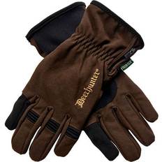 Jagt Handsker Deerhunter Muflon Extreme Gloves - Wood