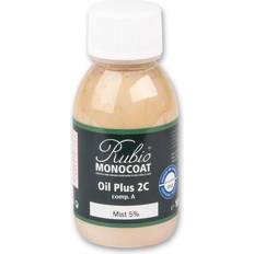 Rubio Monocoat Oil Plus 2C Olie Mist 0.1L
