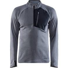 Craft Sportswear Sweatere Craft Sportswear Core Trim Thermal Midlayer M - Grey