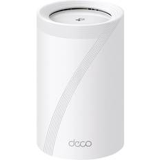 Wi-Fi 7 (802.11be) Routere TP-Link Deco BE65 BE9300 Whole Home Mesh WiFi 7 System (1-pack)
