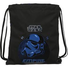 Star Wars Tasker Star Wars Backpack with Digital escape Black 35 x 40 x 1 cm