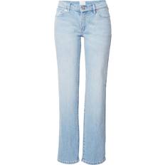 Lav talje Jeans Abrand A 99 Low Straight Jeans - Gina