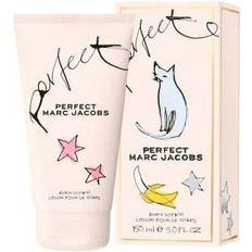 Marc Jacobs Bodylotions Marc Jacobs Perfect Body Lotion 150ml