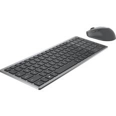 Dell Wireless Keyboard Mouse KM7120W