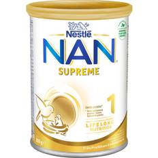 Babymad & Tilskud Nestlé Nan Supreme 1 800g 1pack