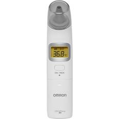 Engangsbeskyttelse Febertermometre Omron GentleTemp 521