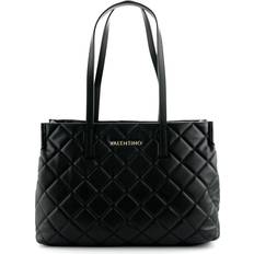 Valentino Håndtag Tote Bag & Shopper tasker Valentino Ocarina Tote Bag - Black