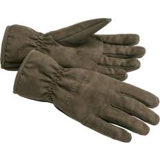 Handsker Pinewood Extreme Padded Glove - Brown/Dark Olive