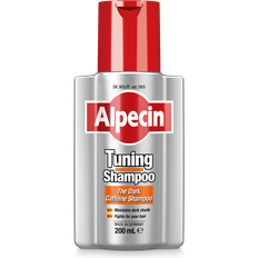 Alpecin Uden parfume Hårprodukter Alpecin Tuning Shampoo Mod
