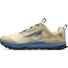 40 ½ - Brun - Herre Løbesko Altra Men's Lone Peak Trail Running Shoes, Tan