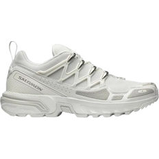 Salomon 50 - Syntetisk - Unisex Sneakers Salomon Acs + - White/Ftw Silver