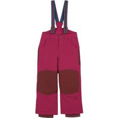 134 - Pink Termobukser Finkid Kid's Ruuvi Ski trousers 130/140