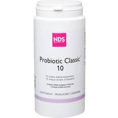 NDS Probiotic Classic 10 200g