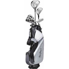 MacGregor DCT 12-14 År Junior Golfsæt Grey/Black/White
