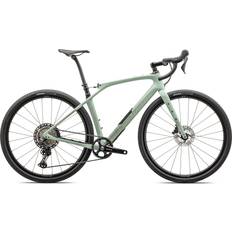 Specialized Diverge STR Comp - White Sage/Pearl