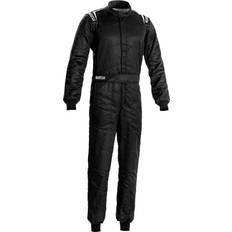 Motorcykelstativer Sparco Racing jumpsuit Sprint Black