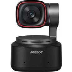 3840x2160 (4K) Webcams OBSBOT Tiny 2 PTZ 4K