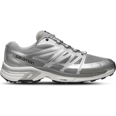 Salomon 50 - Syntetisk - Unisex Sneakers Salomon XT-Wings 2 - Lunar Rock/Ftw Silver/Gray Flannel
