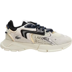 Lacoste 46 - Herre - Snørebånd Sneakers Lacoste Neo M - Black/White
