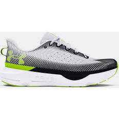 Under Armour Hvid Sko Under Armour Infinite Pro Running Shoes White Woman