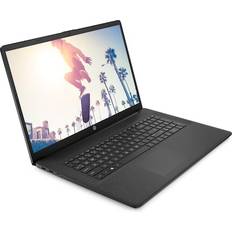 HP 16 GB Bærbar HP 17,3" FHD Laptop 17-cp2451ng