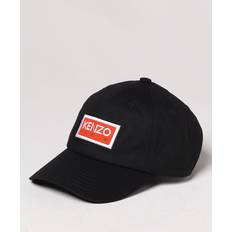 Kenzo Dame Tilbehør Kenzo Hat Men colour Black