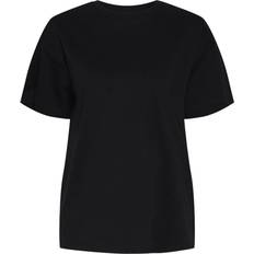 44 - Dame - XL T-shirts Pieces Pcskylar Oversized T-shirt