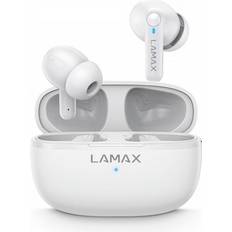 Lamax Bluetooth-hovedtelefoner LXIHMCPS1PNWA