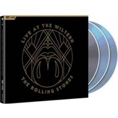 CD Live At The Wiltern Los Angeles/Bd/2cd (CD)
