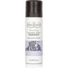 Percy & Reed Farvebevarende Hårprodukter Percy & Reed Session Styling Flexible Hold Hairspray