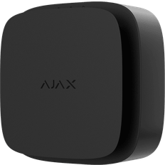 Ajax Batterier Brandsikkerhed Ajax FireProtect 2 Plus