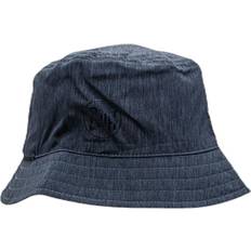 Buff Hatte Buff Travel Bucket Hat Blue, Unisex, Tøj, hatte og kasketter, Blå