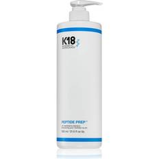 K18 Hårprodukter K18 Peptide Prep pH Maintenance Shampoo 930 930ml