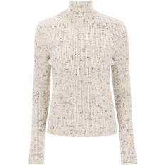 Jil Sander Speckled Wool Sweater