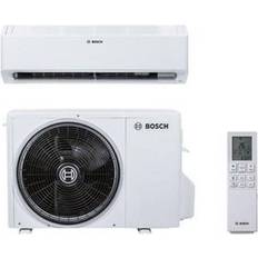 Bosch Køling Luft-til-luft varmepumper Bosch Climate 6100i-Set 50 HE Indendørs- & Udendørsdel