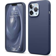Elago Hvid Mobilcovers Elago Premium Silicone Case for iPhone 13 Pro