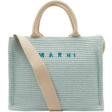 Marni Dame Tote Bag & Shopper tasker Marni Tote Bags Woman colour Blue OS