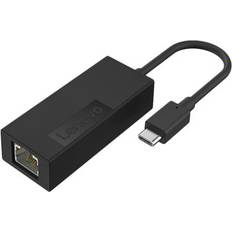 USB-C Netværkskort Lenovo 4X91H17795