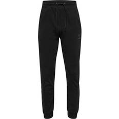 Hummel Isam 2.0 Regular Pants - Black