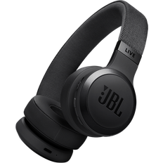 On-Ear - Simuleret surroundsound Høretelefoner JBL Live 670NC