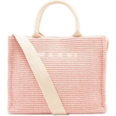 Marni Dame Tote Bag & Shopper tasker Marni Tote Bags Woman colour Pink OS