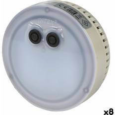 Intex LED Lampe 28503 Multifarvet
