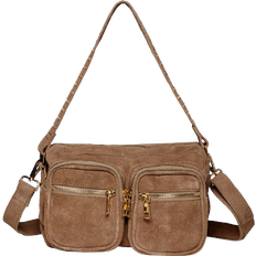 Noella Celina Crossover Bag - Gold Taupe